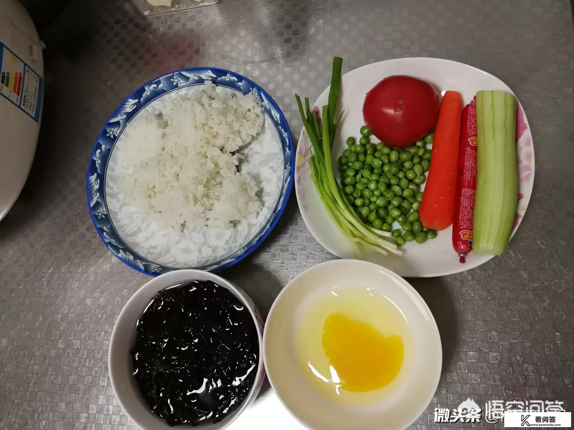 2周岁宝宝辅食怎么样做？