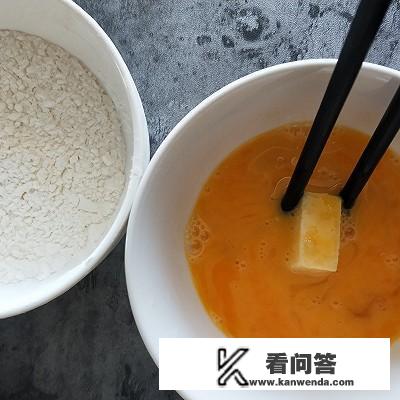 冻奶豆腐的家常做法？