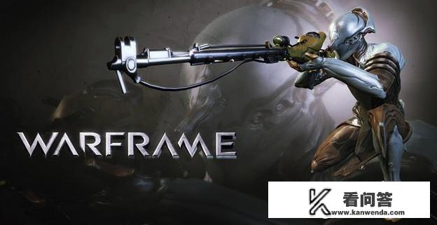 warframe的剧情是什么