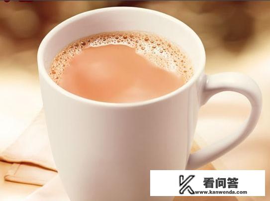 好听的奶茶果汁名字