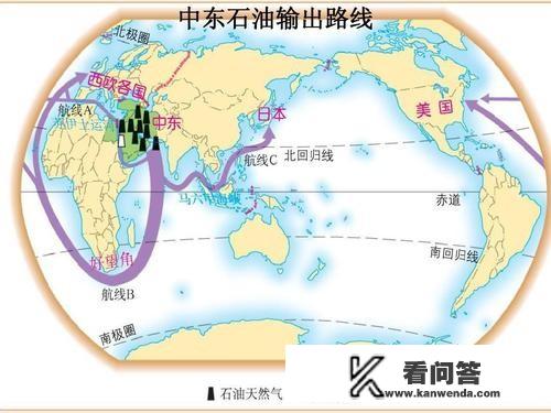 有谁可以把中东问题深度解释一下