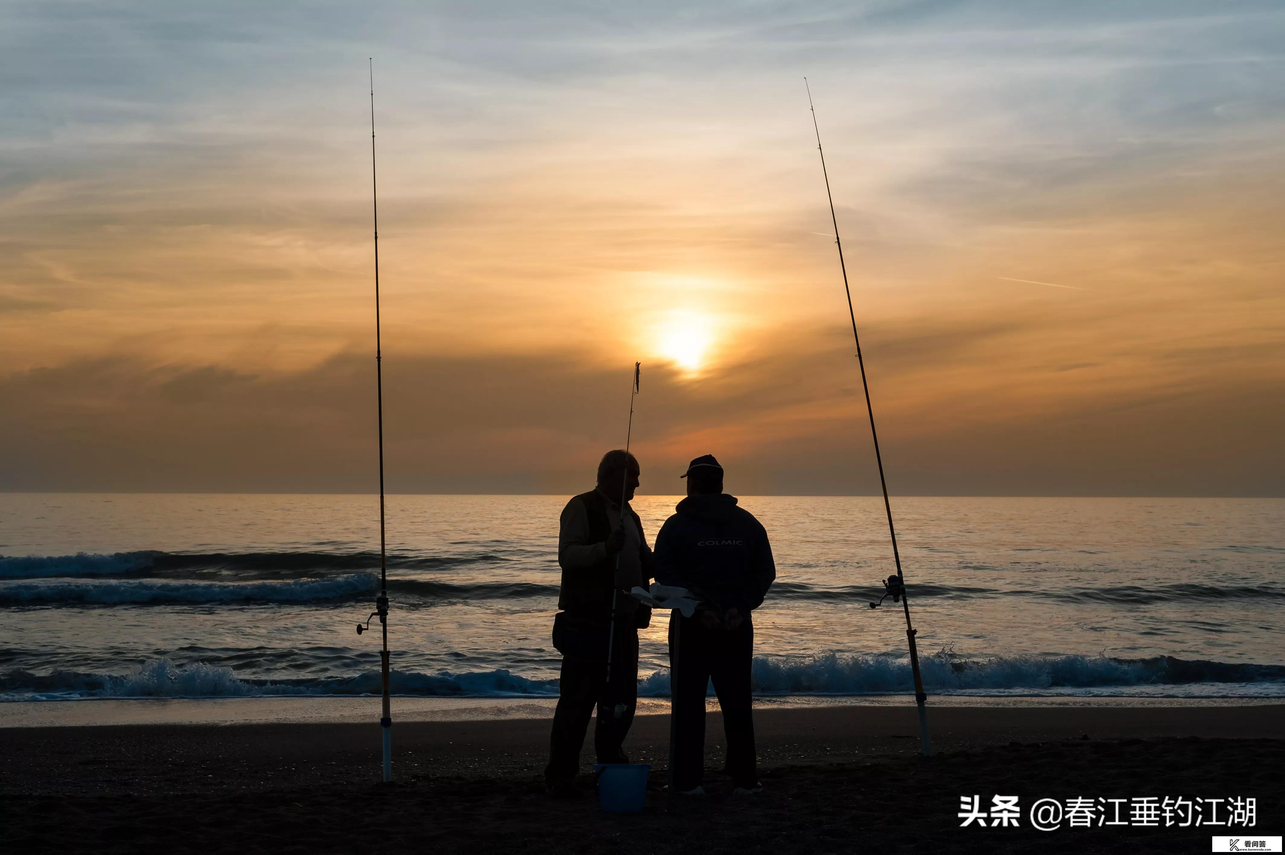 东营港钓鱼点