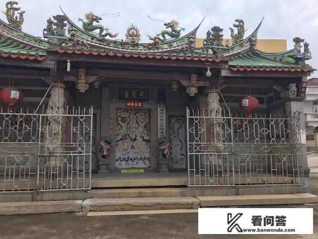 来厦门旅游，你认为必去的十大景点有哪些