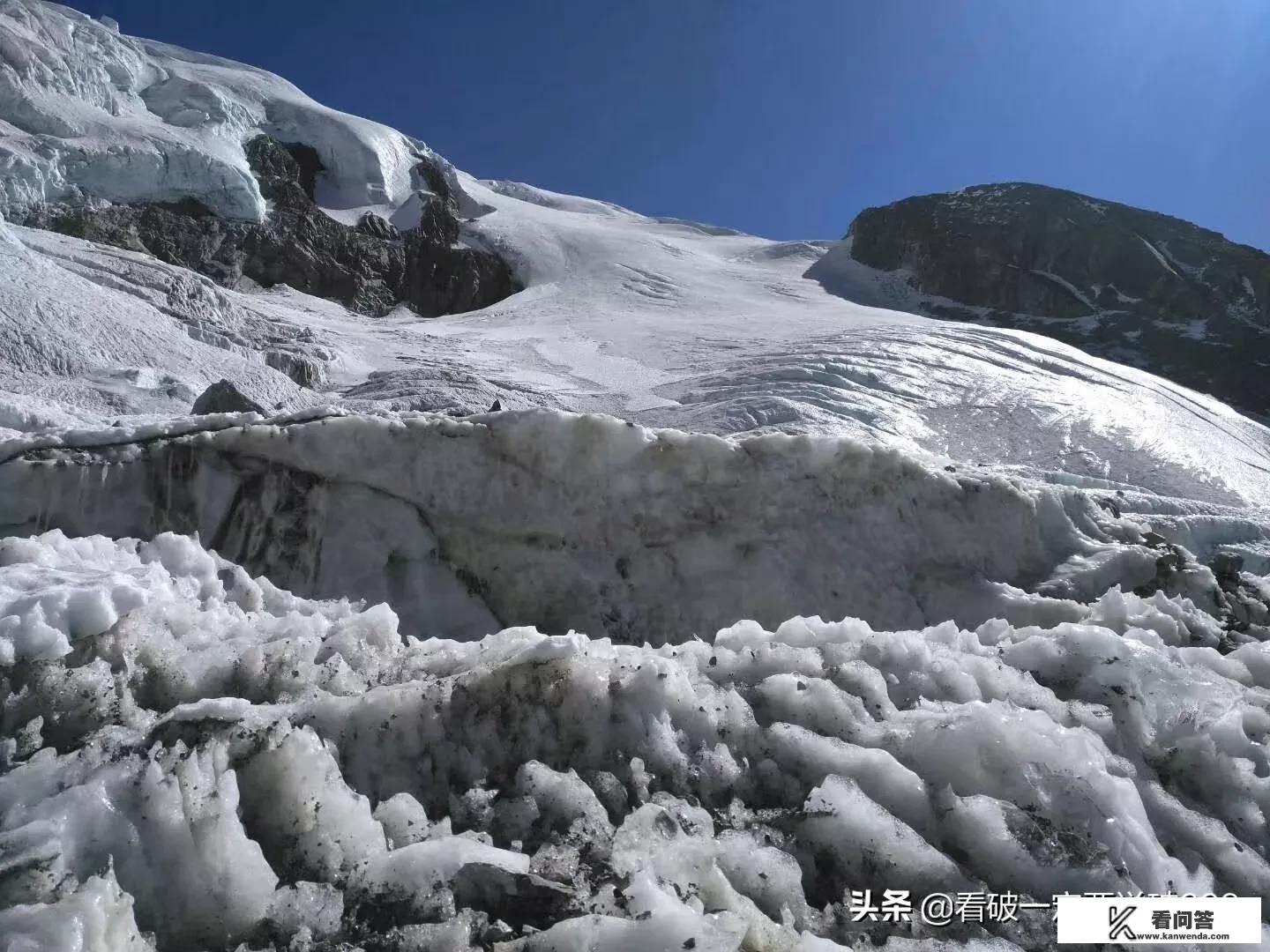 又到五一黄金周了，旅游区会受疫情的影响么，去旅游你觉得什么地方是你理想的呢