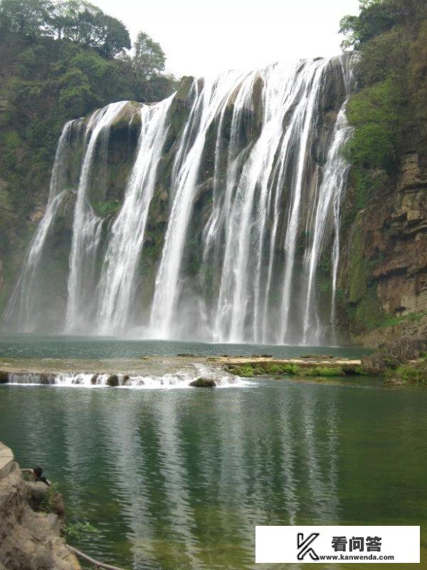 贵阳十大旅游景点排名