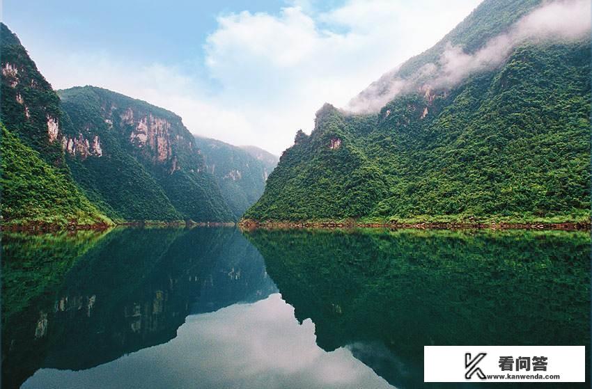 湖北境内有哪些地方适合老年人避暑旅游的地方