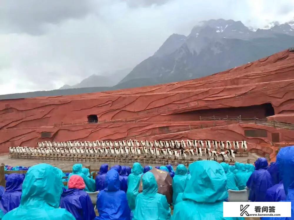 分享一下旅行当中值得提倡的方面，和有待改进的地方