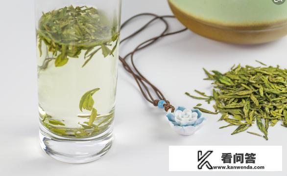 为什么西湖龙井茶是红茶