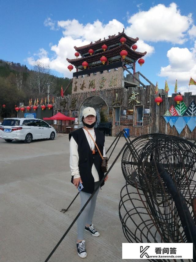 中国生态旅游面临的挑战