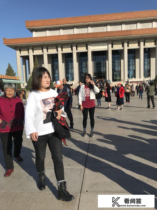 11月去北京旅游冷吗穿什么衣服鞋子合适