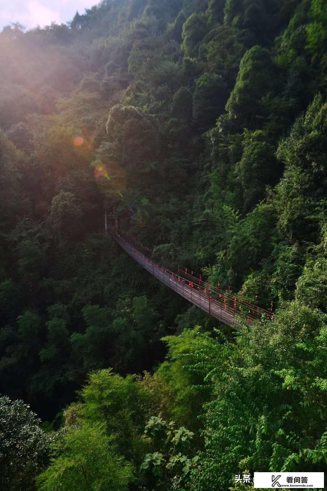 湖南郴州有那些旅游景点