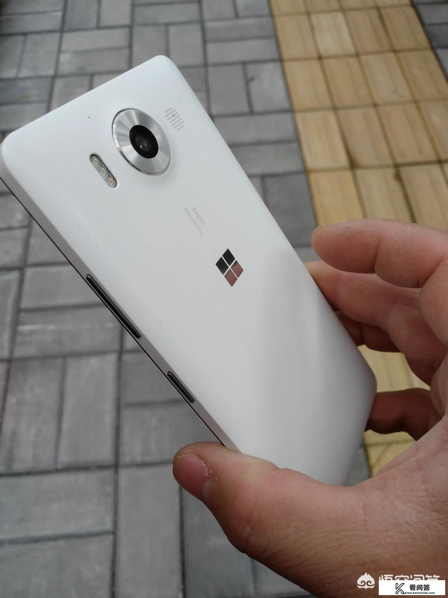 lumia800能用微信吗