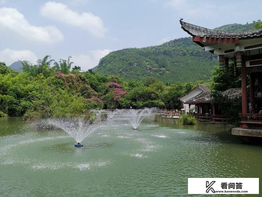 贵州最佳旅游季节，什么时候去贵州旅游最好