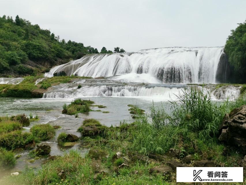 贵州最佳旅游季节，什么时候去贵州旅游最好