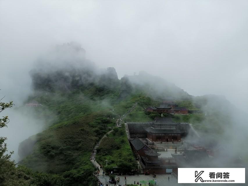 贵州最佳旅游季节，什么时候去贵州旅游最好