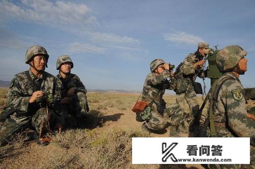 新兵连有哪些训练项目？入伍前需要做哪些准备？有什么注意事项