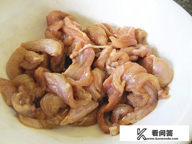 鳄鱼肉怎么吃