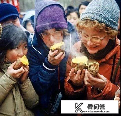 谁知道种植红薯的经济效益怎样