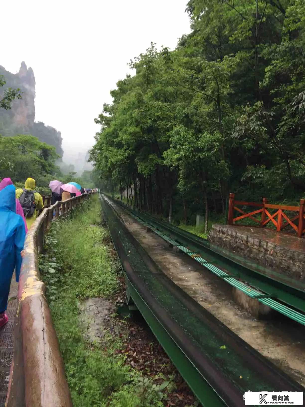 报团旅游，香港导游是不是会被强迫购物