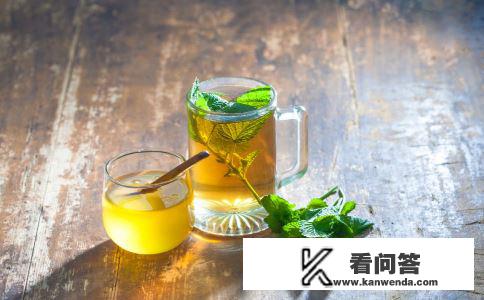 茶百道香茅是什么