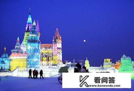 冰雪旅游第一大省