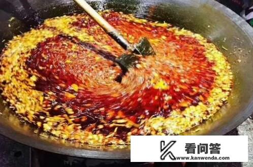 三鲜冒菜的家常做法加牛奶