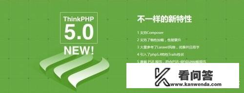 thinkphp代码怎么在本地跑？