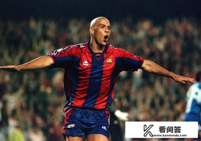 无缘欧冠冠军的巨星，你觉得哪一个最是天妒英才？