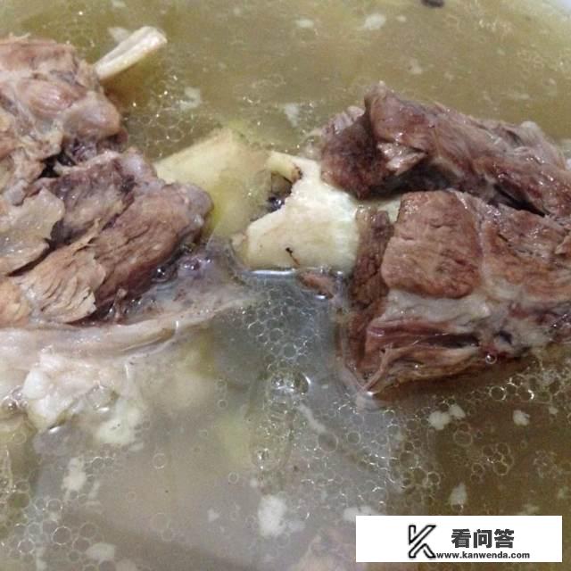 家常火锅底料的做法？