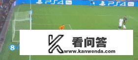 欧冠赛事，尤文图斯客场对阵瓦伦西亚，C罗第29分钟被红牌罚出场，当时发生了什么？