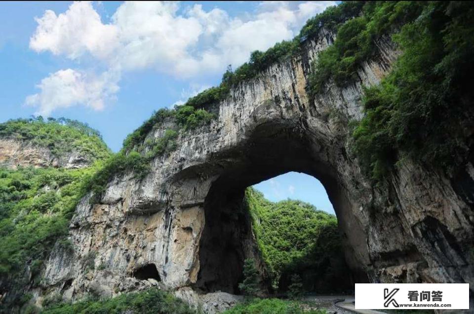 贵州大方县十大免费旅游景点都有哪些呢？