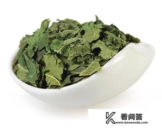 【长期喝桑叶茶的副作用有哪些?】？