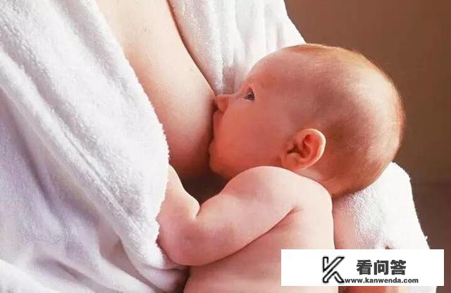 什么牌子的婴儿奶粉最接近母乳？