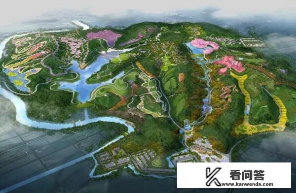 湖南吉首马颈坳镇团结村2023年乡村振兴旅游规划景点有哪些？