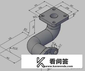 机械制图和哪些学科有关？