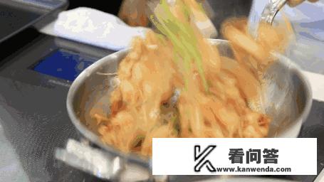 一大串各种零食名字？