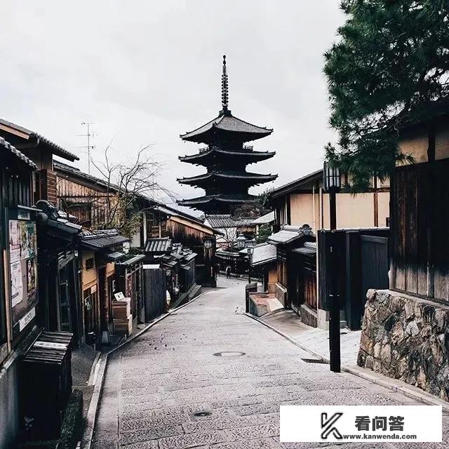 如何从零开始策划一次日本旅游？