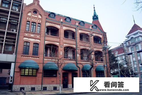 到青岛游玩是否算作出境旅游呢？