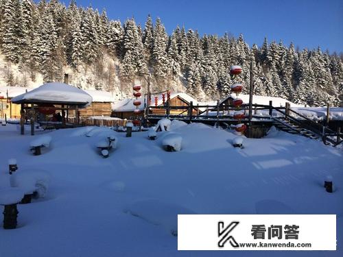 山西景区冬季旅游门票优惠真能带动山西冬季旅游业发展嘛？旅游商业化牺牲利益能换来什么？