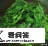 茼蒿最好吃的6种做法？