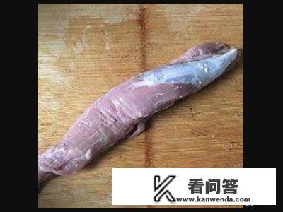 自制肉松的家常做法？