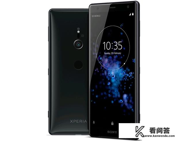 MWC 2018大会值得期待的4款新手机，索尼大法值5436元吗？