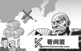 日本战国大名北条早云的发家史是什么样的？