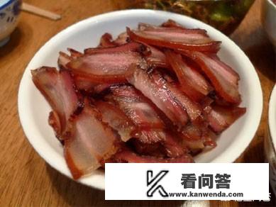 腊味制作方法？