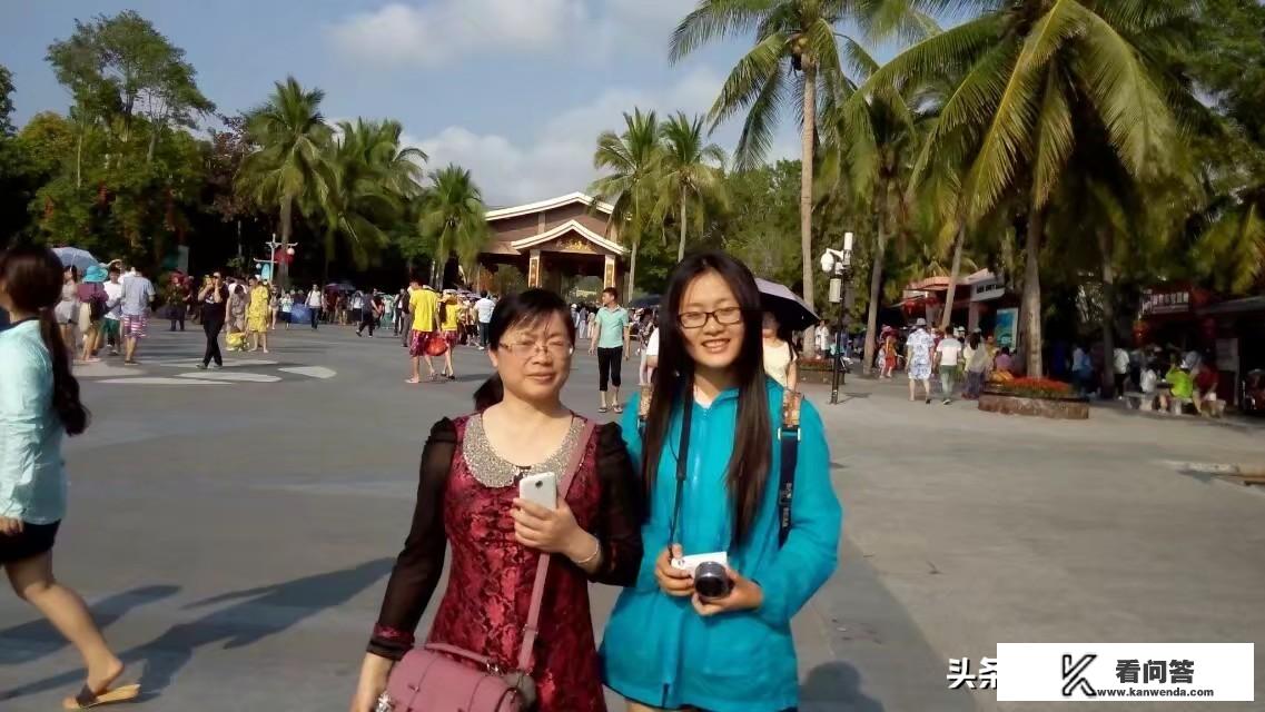 疫情过后你会选择外出旅游吗？会去哪里，是草原，海边还是哪里？