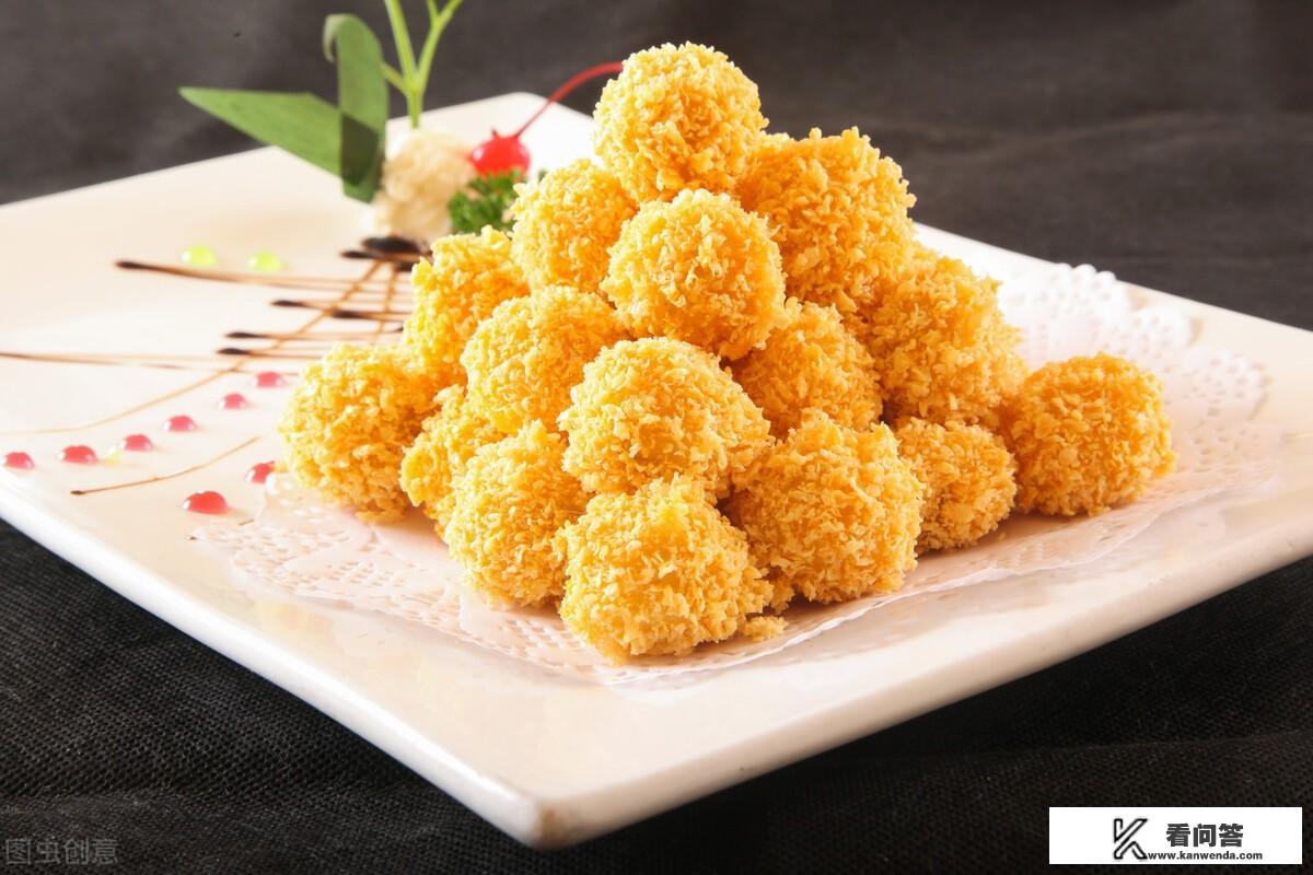 糯米怎么包馅不漏? 糯米怎么包馅不漏?