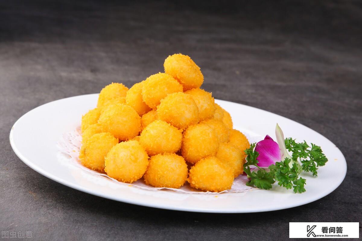 糯米怎么包馅不漏? 糯米怎么包馅不漏?