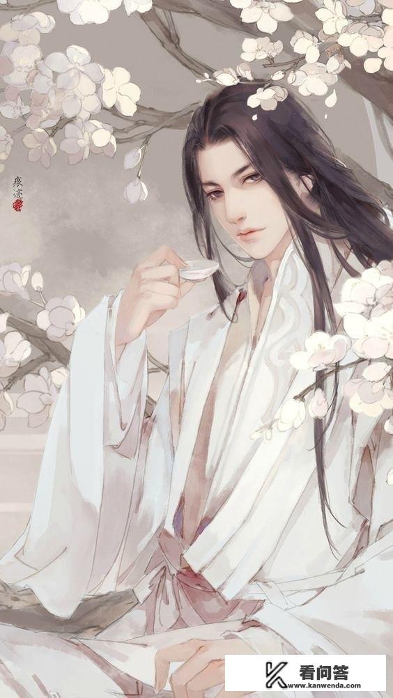 如何用“我累了”写一篇古风虐文？