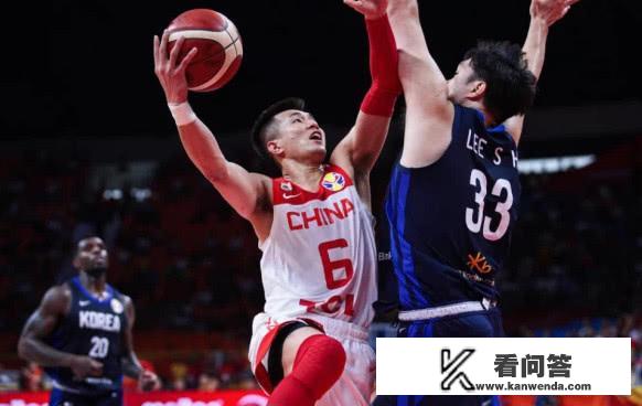 蔡崇信34亿美元买下篮网，中国球员距离再次登陆NBA还有多远？