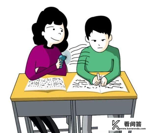 描写“母亲陪孩子读书”的诗句有哪些？